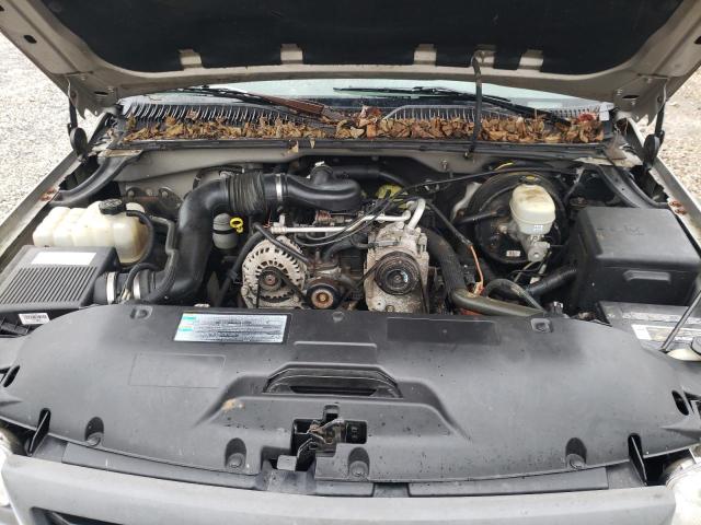 Photo 7 from auction – 2007 GMC NEW SIERRA with VIN 3GTEK14X17G169334