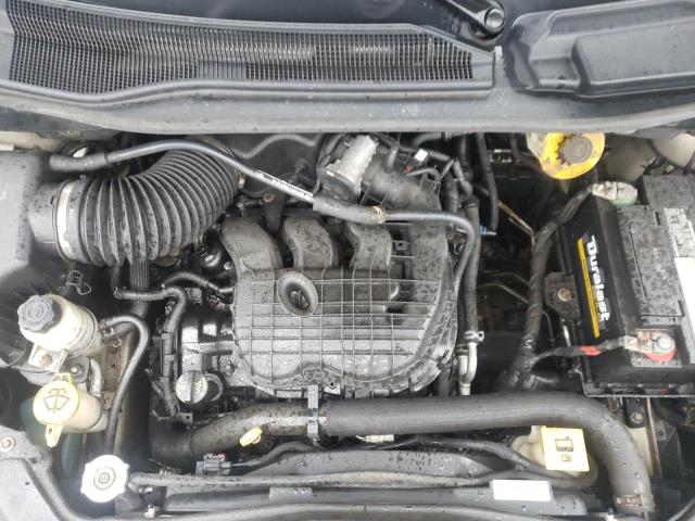 Photo 7 from auction – 2014 CHRYSLER TOWN & COU with VIN 2C4RC1CG8ER115925