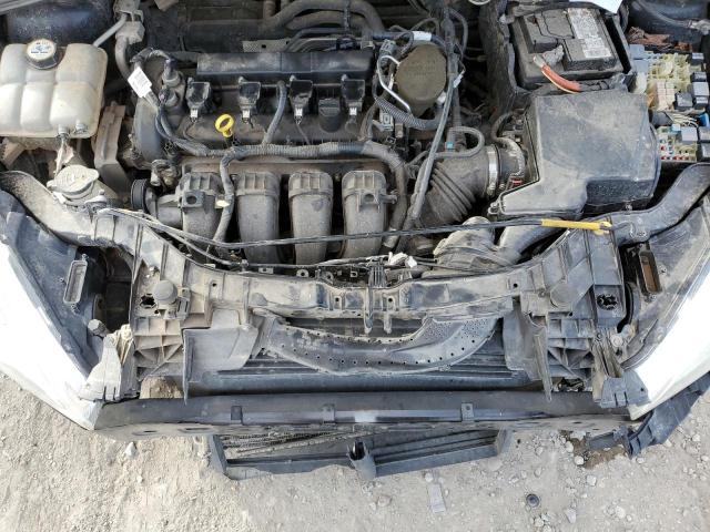 Photo 7 from auction – 2016 FORD FOCUS SE with VIN 1FADP3F27GL249708