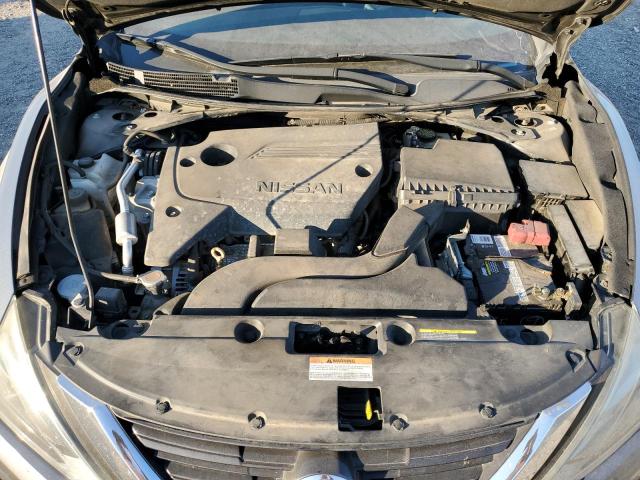 Photo 7 from auction – 2016 NISSAN ALTIMA 2.5 with VIN 1N4AL3AP7GN331668