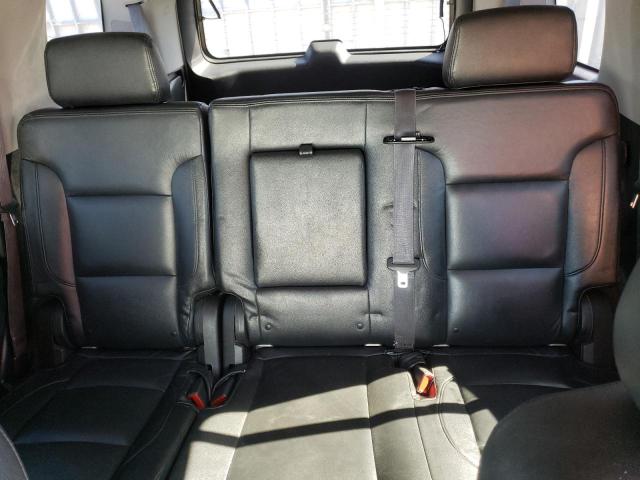 Photo 10 from auction – 2015 GMC YUKON SLE with VIN 1GKS1AKC6FR121515