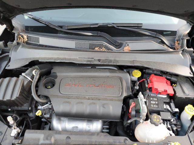 Photo 7 from auction – 2021 JEEP COMPASS LA with VIN 3C4NJDBB4MT561190