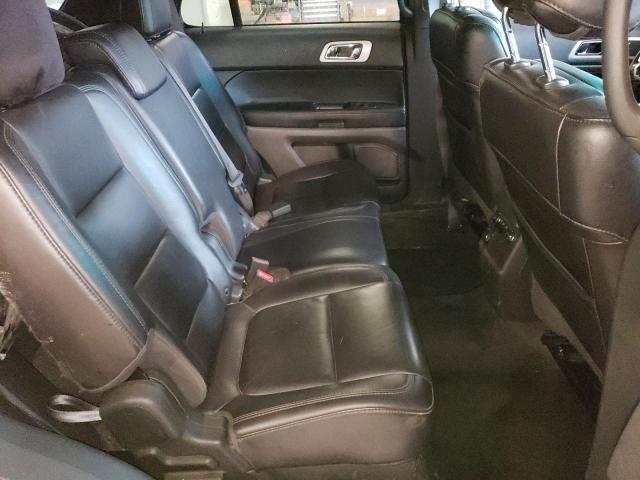 Photo 6 from auction – 2013 FORD EXPLORER X with VIN 1FM5K8D85DGA59486