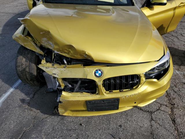 صورة رقم 7 من المزاد - 2019 BMW M4 مع VIN WBS4Y9C5XKAG67429