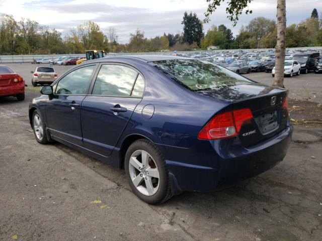 Photo 3 from auction – 2006 HONDA CIVIC EX with VIN 1HGFA16886L067366