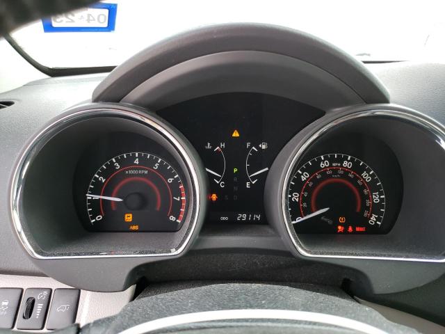 Photo 8 from auction – 2013 TOYOTA HIGHLANDER with VIN 5TDYK3EH3DS095895