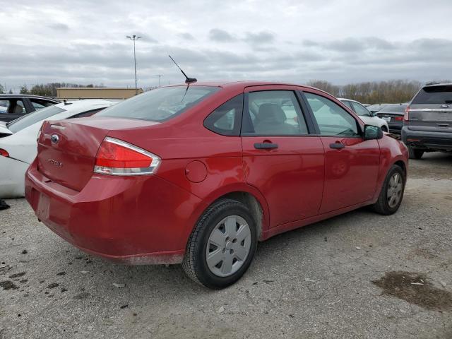 Photo 4 from auction – 2010 FORD FOCUS S with VIN 1FAHP3EN3AW133151