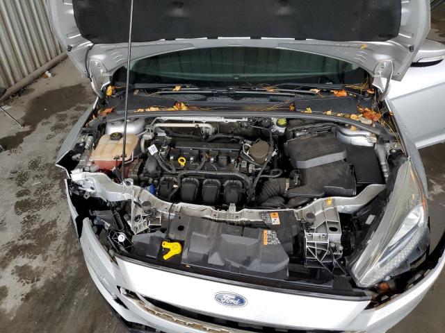 Photo 7 from auction – 2016 FORD FOCUS SE with VIN 1FADP3K29GL241356