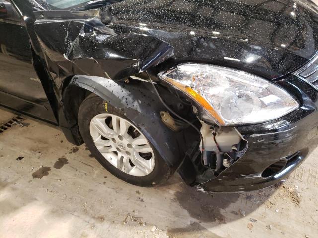 Photo 9 from auction – 2011 NISSAN ALTIMA BAS with VIN 1N4AL2APXBN514517