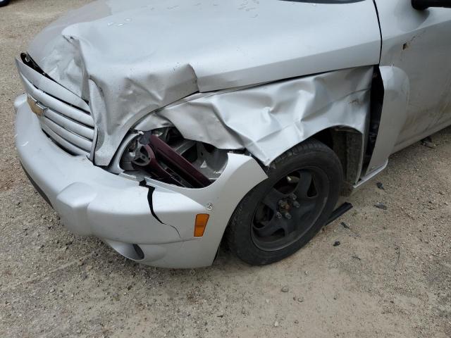 Photo 9 from auction – 2010 CHEVROLET HHR LT with VIN 3GNBABDB0AS511724