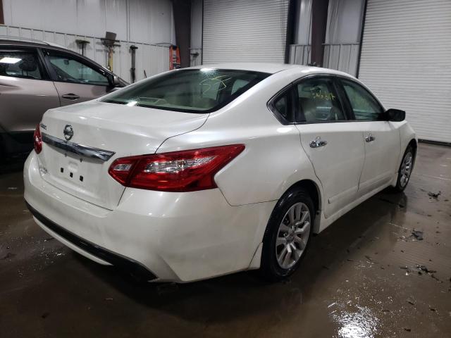 Photo 4 from auction – 2016 NISSAN ALTIMA 2.5 with VIN 1N4AL3AP0GC185349
