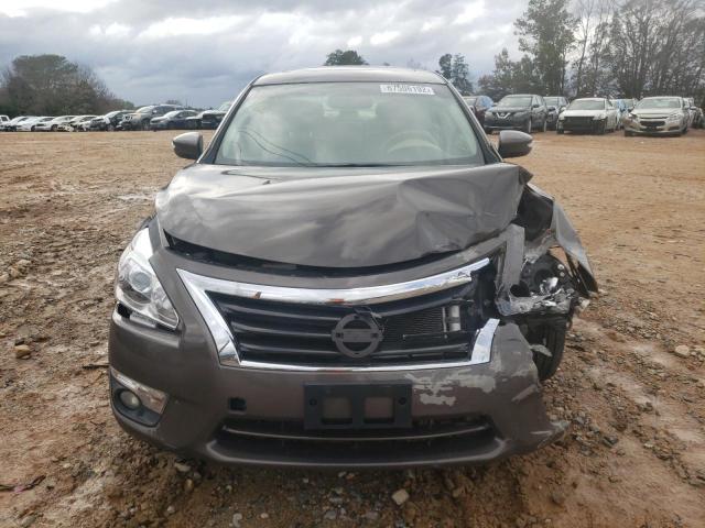 Photo 9 from auction – 2013 NISSAN ALTIMA 2.5 with VIN 1N4AL3AP4DN464822