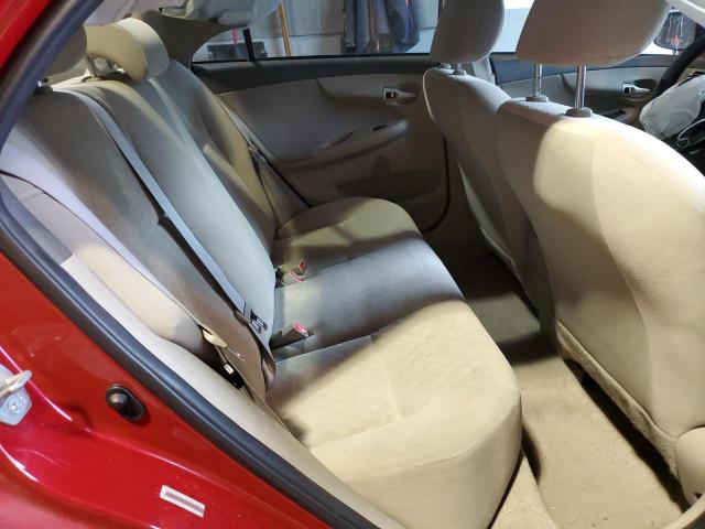 Photo 6 from auction – 2009 TOYOTA COROLLA BA with VIN 1NXBU40EX9Z015025