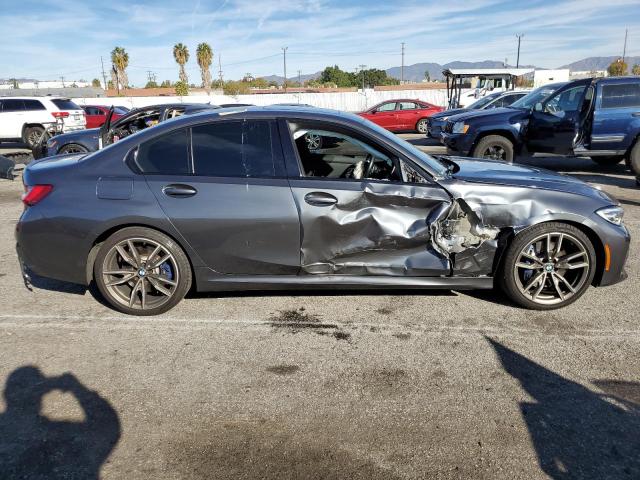 Zdjęcie 9 z aukcji – 2020 BMW M340I z VIN WBA5U7C02LAF54041