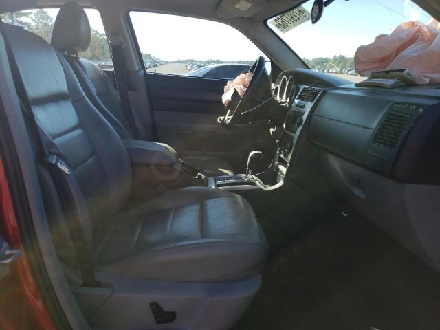 Photo 5 from auction – 2007 DODGE CHARGER R/ with VIN 2B3KA53H97H848275