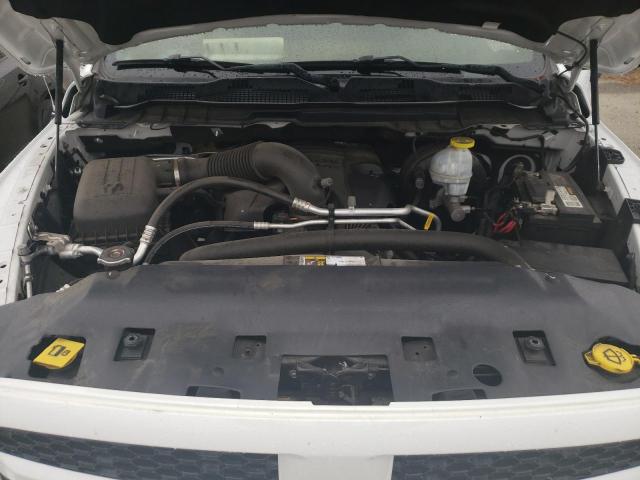 Photo 7 from auction – 2019 RAM 1500 CLASS with VIN 1C6RR7FT4KS541932