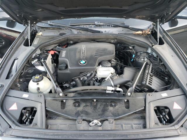 Photo 7 from auction – 2015 BMW 528 XI with VIN WBA5A7C53FD628152