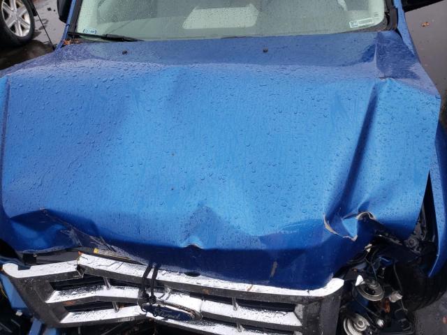 Photo 7 from auction – 2012 FORD ESCAPE XLT with VIN 1FMCU9DG4CKA32466