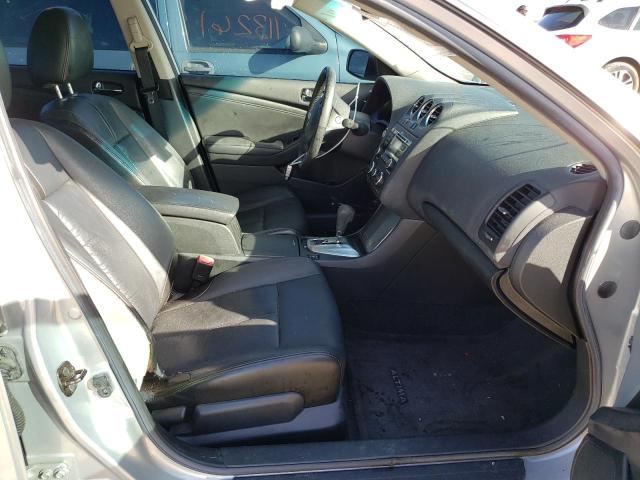 Photo 5 from auction – 2010 NISSAN ALTIMA BAS with VIN 1N4AL2AP5AN519073