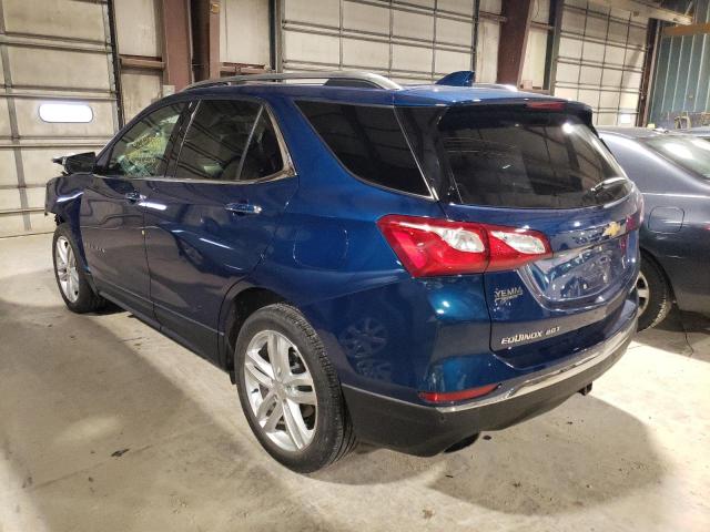 Photo 3 from auction – 2019 CHEVROLET EQUINOX PR with VIN 3GNAXYEX2KL369072