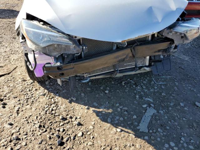 Photo 9 from auction – 2018 TOYOTA COROLLA L with VIN 2T1BURHE2JC095508