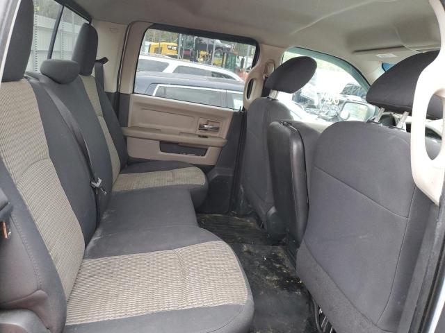 Photo 6 from auction – 2011 DODGE RAM 2500 with VIN 3D7UT2CL9BG554510