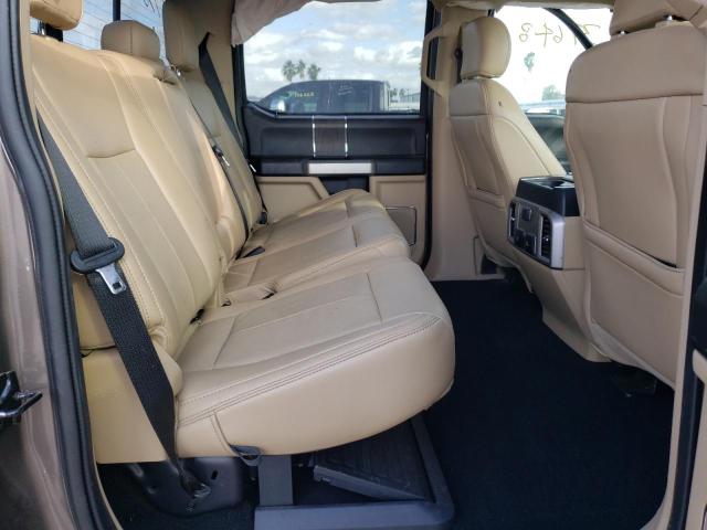 Photo 6 from auction – 2020 FORD F250 SUPER with VIN 1FT7W2BN7LED19338