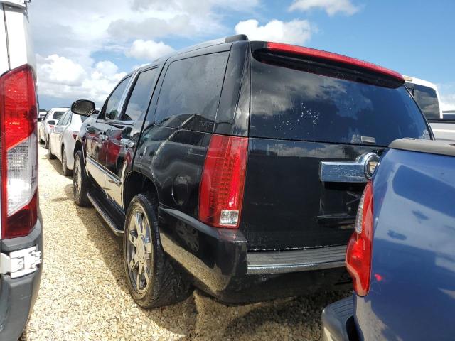 Photo 3 from auction – 2007 CADILLAC ESCALADE L with VIN 1GYEC63887R392789