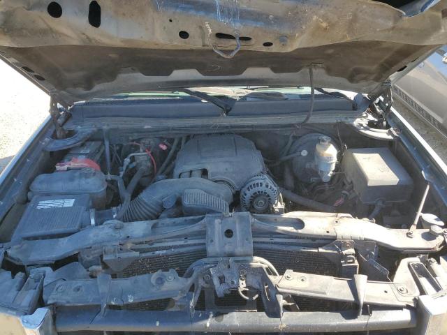 Photo 7 from auction – 2008 GMC SIERRA C15 with VIN 2GTEC13J181339597