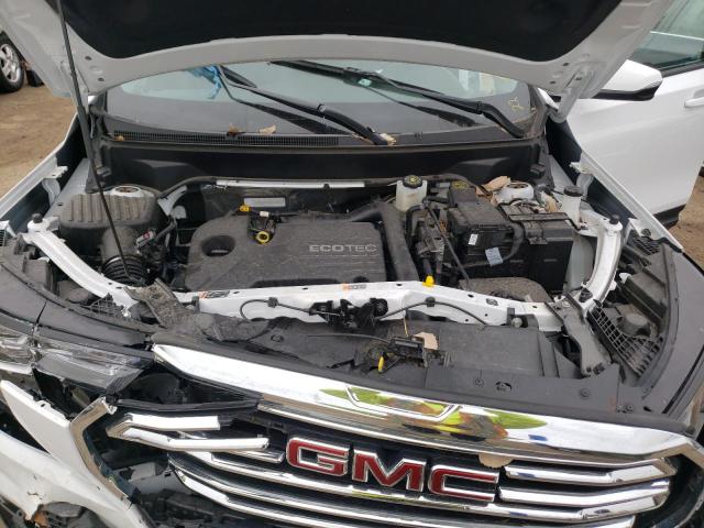 Photo 12 from auction – 2022 GMC TERRAIN SL with VIN 3GKALVEV4NL114594