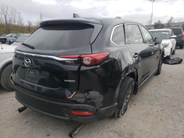 Photo 4 from auction – 2020 MAZDA CX-9 TOURI with VIN JM3TCBCY7L0416835
