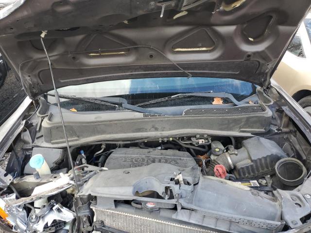 Photo 7 from auction – 2012 HONDA PILOT EXL with VIN 5FNYF3H5XCB031331