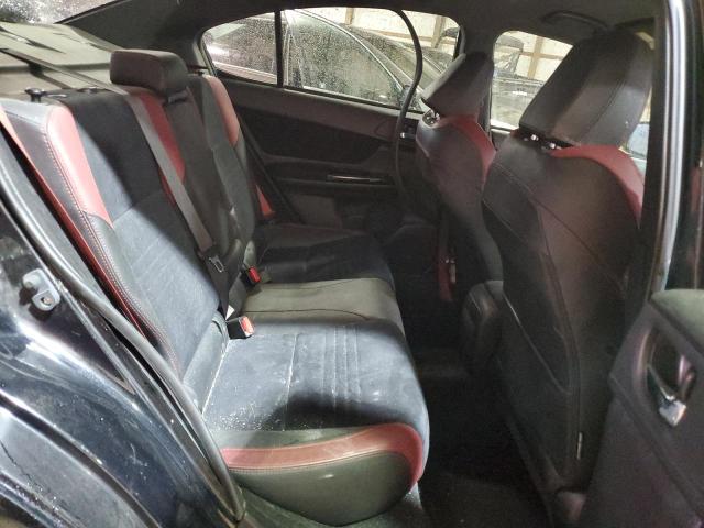 Photo 6 from auction – 2018 SUBARU WRX STI with VIN JF1VA2M69J9825714