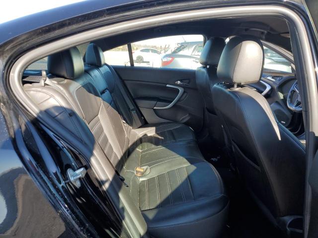 Photo 6 from auction – 2016 BUICK REGAL GS with VIN 2G4GU5GX9G9109989