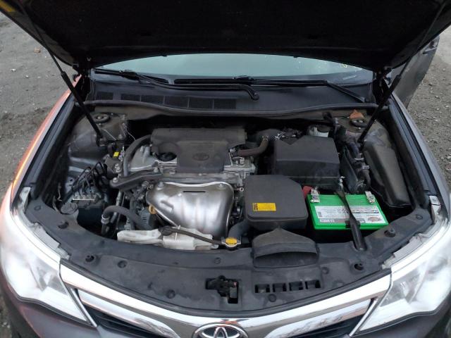 Photo 7 from auction – 2013 TOYOTA CAMRY L with VIN 4T4BF1FK9DR309553