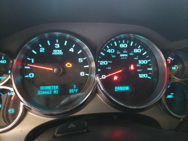 Photo 8 from auction – 2011 GMC SIERRA K15 with VIN 3GTP2VE33BG185748
