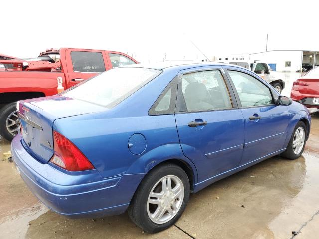 Photo 3 from auction – 2002 FORD FOCUS SE with VIN 1FAFP34PX2W354550