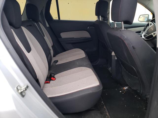 Photo 6 from auction – 2012 GMC TERRAIN SL with VIN 2GKFLTEK0C6100208