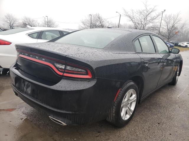 Photo 4 from auction – 2022 DODGE CHARGER SX with VIN 2C3CDXBG1NH224079