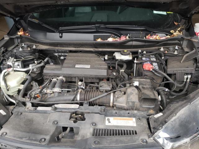 Photo 7 from auction – 2018 HONDA CR-V EXL with VIN 7FARW2H81JE024116