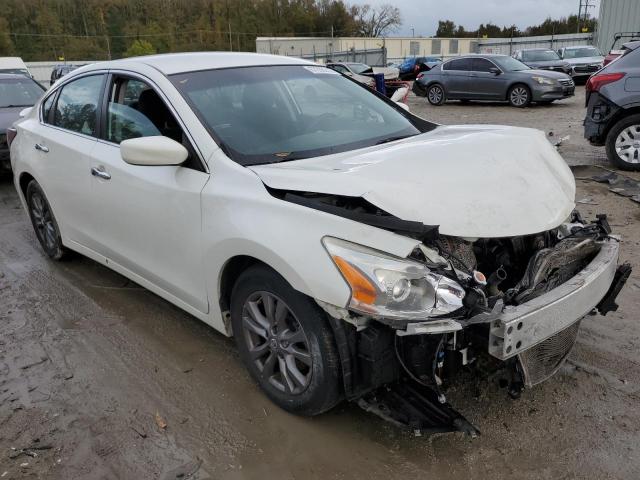 Photo 1 from auction – 2015 NISSAN ALTIMA 2.5 with VIN 1N4AL3AP8FN374091