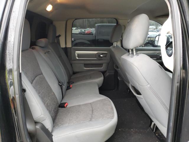 Photo 6 from auction – 2014 RAM 2500 SLT with VIN 3C6UR5DL1EG179703