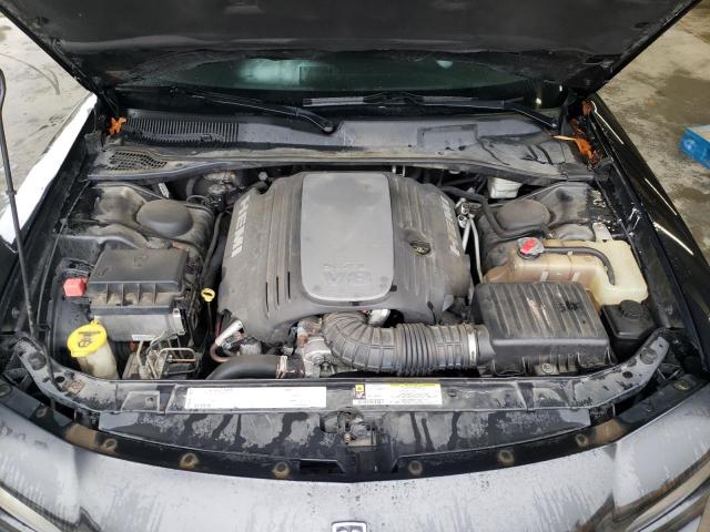 Photo 7 from auction – 2006 DODGE CHARGER R/ with VIN 2B3KA53H56H522407