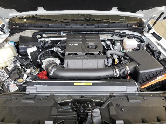 Photo 7 from auction – 2022 NISSAN FRONTIER S with VIN 1N6ED1CLXNN672080