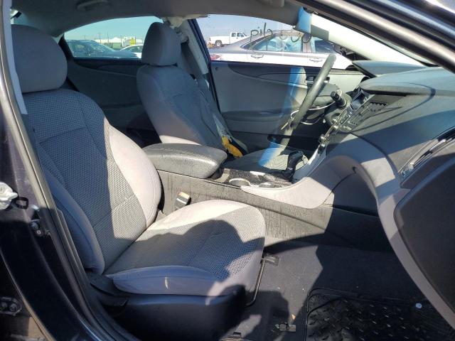 Photo 5 from auction – 2011 HYUNDAI SONATA GLS with VIN 5NPEB4ACXBH030046