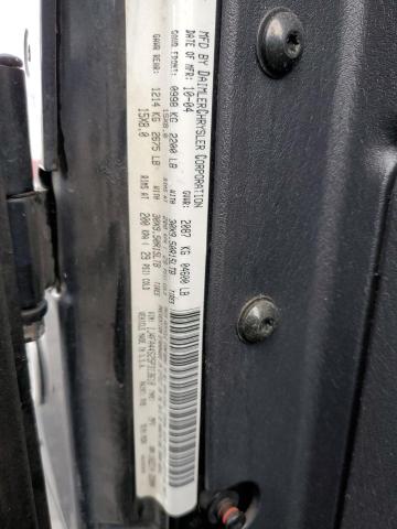 Photo 10 from auction – 2005 JEEP WRANGLER / with VIN 1J4FA44S25P313618