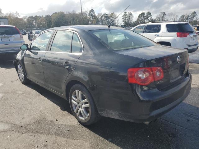 Photo 3 from auction – 2007 VOLKSWAGEN JETTA WOLF with VIN 3VWEF71KX7M194165