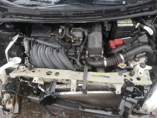 Photo 7 from auction – 2014 NISSAN VERSA NOTE with VIN 3N1CE2CP4EL402572