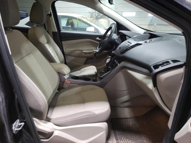 Photo 5 from auction – 2014 FORD ESCAPE SE with VIN 1FMCU0GX3EUB46148