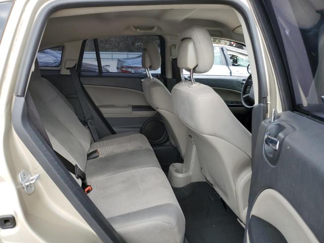 Photo 6 from auction – 2010 DODGE CALIBER SX with VIN 1B3CB4HA6AD618219
